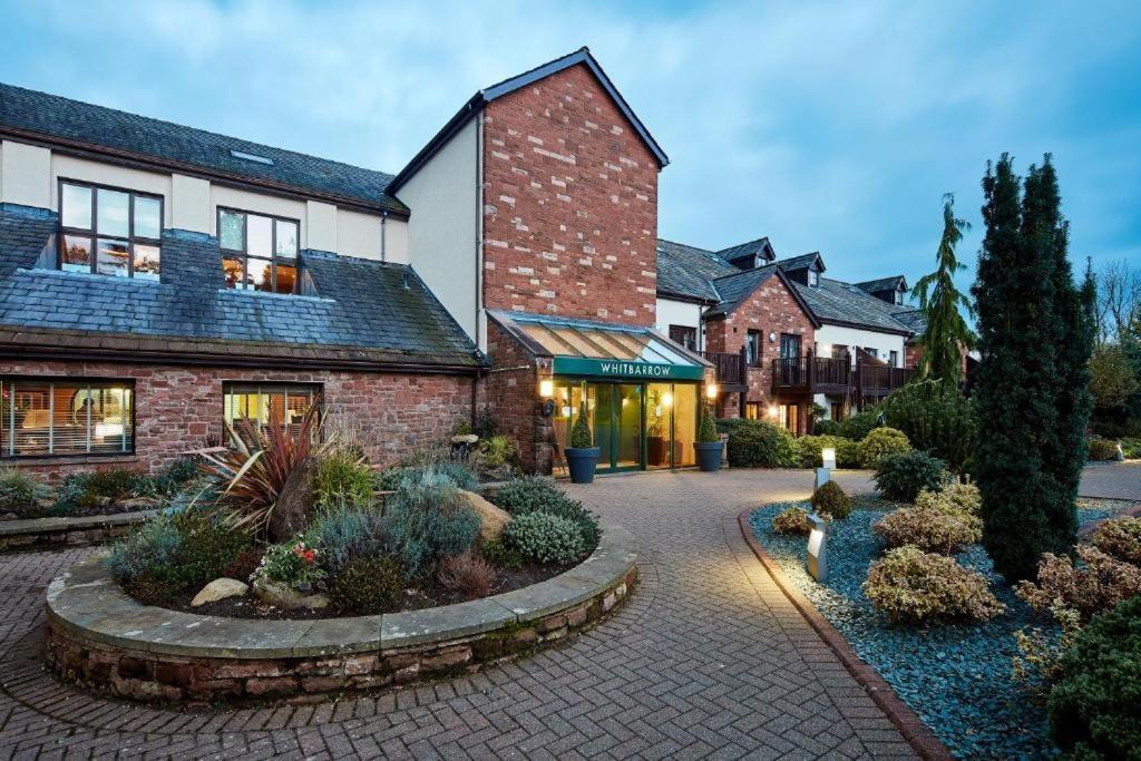 Ferienwohnung Fell View Troutbeck  Exterior foto